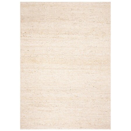 Safavieh 5 x 8 ft. Natura Rectanglar Area Rug Ivory NAT263A-5